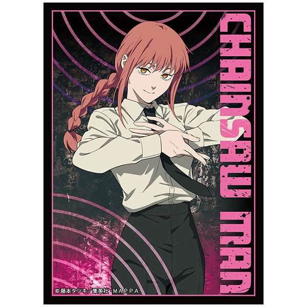 [Bundle]Chainsaw Man Villainess Print Card & Keychain Set offers - Reze, Makima, Quanxi