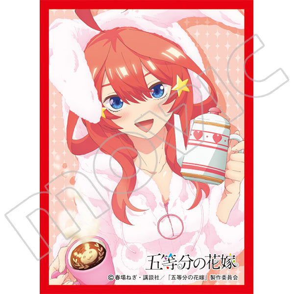 Quintessential Quintuplets Gotoubun No Hanayome