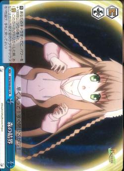 RW/W48-097 森の結界