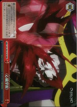 OVL/S62-073R 〈心臓掌握〉