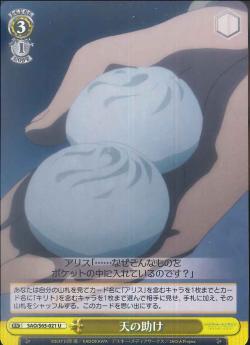 SAO/S65-021 天の助け