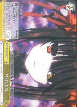 DAL/W79-024 特別な存在