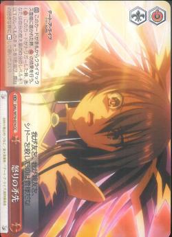 DAL/W79-074 怒りの矛先
