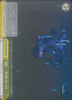 SMP/W82-026R 最後に……君に逢いたかったな……
