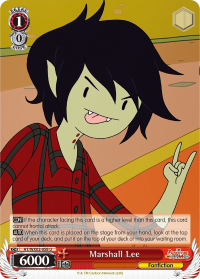 AT/WX02-058   Marshall Lee
