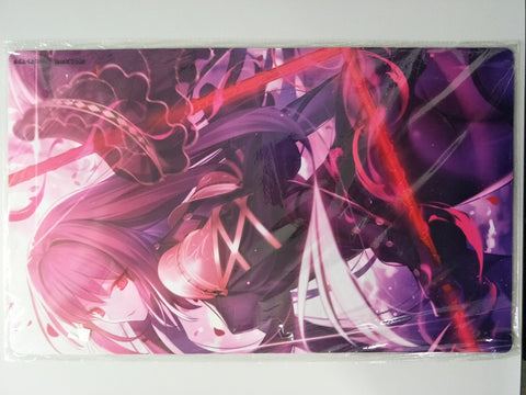 Fate Grand Order  - Scáthach - Doujin Playmat