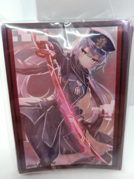 Yugioh ygo Roze Sky Striker Card Sleeve (Standard Size) – Sleever Queen