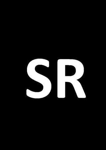 SRs