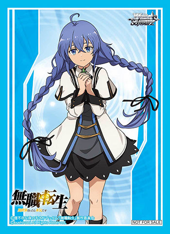 mushoku tensei card sleeves Mushoku Tensei : Jobless Reincarnation Roxy Migurdia Card Sleeve Bushi – Sleever Queen