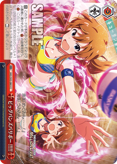 IMS/S93-080 ビッグバンズバリボー!!!!!