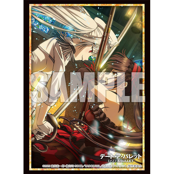 Date A Bullet Date a Live Tokisaki Kurumi White Queen Sleeve Sleever Queen Date A Bullet Date a Live Tokisaki Kurumi White Queen Sleeve Sleever Queen