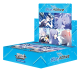 Blue Archive Booster Box Trial Deck Case Weiss Schwarz English (Pre-order)