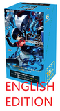 Persona 3 Reload Premium Booster Box English Edition Weiss Schwarz