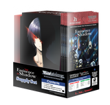 English Weiss Schwarz The Eminence in Shadow Booster Box Case Trial Deck Supply Set WSE-EIS-SX07-BP Kage Jitsuryokusha (PRE-ORDER)