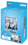 Blue Archive Booster Box Trial Deck Case Weiss Schwarz English (Pre-order)