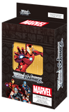 Marvel English Edition Booster Box Trial Deck Weiss Schwarz