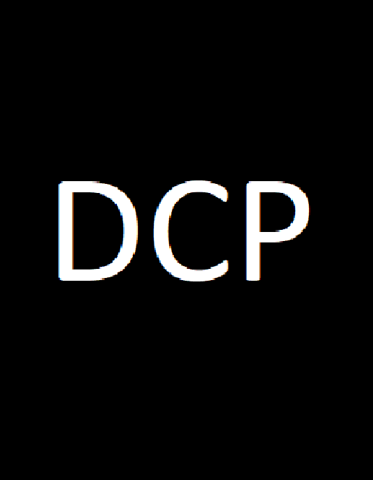 DCP