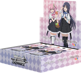 WEISS SCHWARZ JP Assault lily Vol.02 Booster Box (Pre-Order)