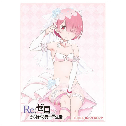 Re:Zero Starting Life in Another World Ram Card Sleeve