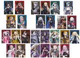 Nikke Goddess Of Victory Wafer Metallic Card Booster Pack Box (Pre-order)