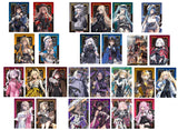 Nikke Goddess Of Victory Wafer Metallic Card Booster Pack Box Full Set (Pre-order)