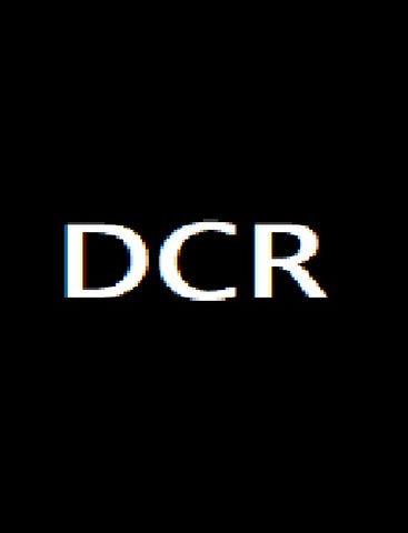 DCR