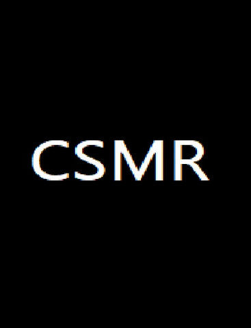 CSMR