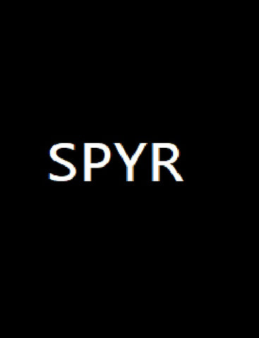 SPYR