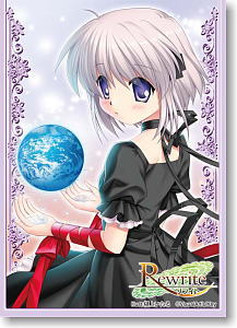 Broccoli Card Sleeves Rewrite [Kagari]