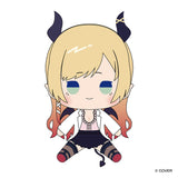 Hololive Official Plush Soft Toy Doll (14.5cm x 25cm )