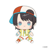 Hololive Official Plush Soft Toy Doll (14.5cm x 25cm )