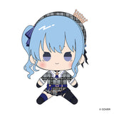 Hololive Official Plush Soft Toy Doll (14.5cm x 25cm )