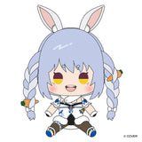 Hololive Official Plush Soft Toy Doll (14.5cm x 25cm )