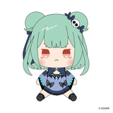 Hololive Official Plush Soft Toy Doll (14.5cm x 25cm )