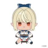 Hololive Official Plush Soft Toy Doll (14.5cm x 25cm )