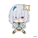 Hololive Official Plush Soft Toy Doll (14.5cm x 25cm )