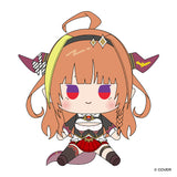 Hololive Official Plush Soft Toy Doll (14.5cm x 25cm )