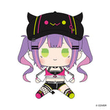 Hololive Official Plush Soft Toy Doll (14.5cm x 25cm )