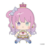 Hololive Official Plush Soft Toy Doll (14.5cm x 25cm )