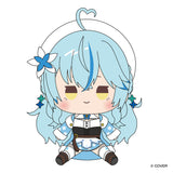 Hololive Official Plush Soft Toy Doll (14.5cm x 25cm )