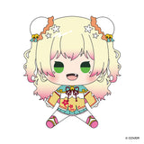 Hololive Official Plush Soft Toy Doll (14.5cm x 25cm )