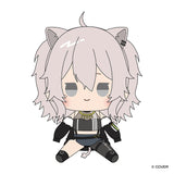 Hololive Official Plush Soft Toy Doll (14.5cm x 25cm )