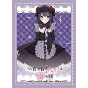 Anime Card Sleeves (SAO, Genshin, Demon Slayer), Hobbies & Toys, Toys &  Games on Carousell