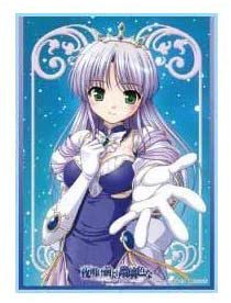 Broccoli Card Sleeves Yoake Mae yori Ruiiro na -Moonlight Cradle- [Feena Fam Earthlight]