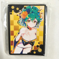 yugioh arc v card sleeves Yu-Gi-Oh ARC-V Rin Sleeve ygo yugioh – Sleever Queen