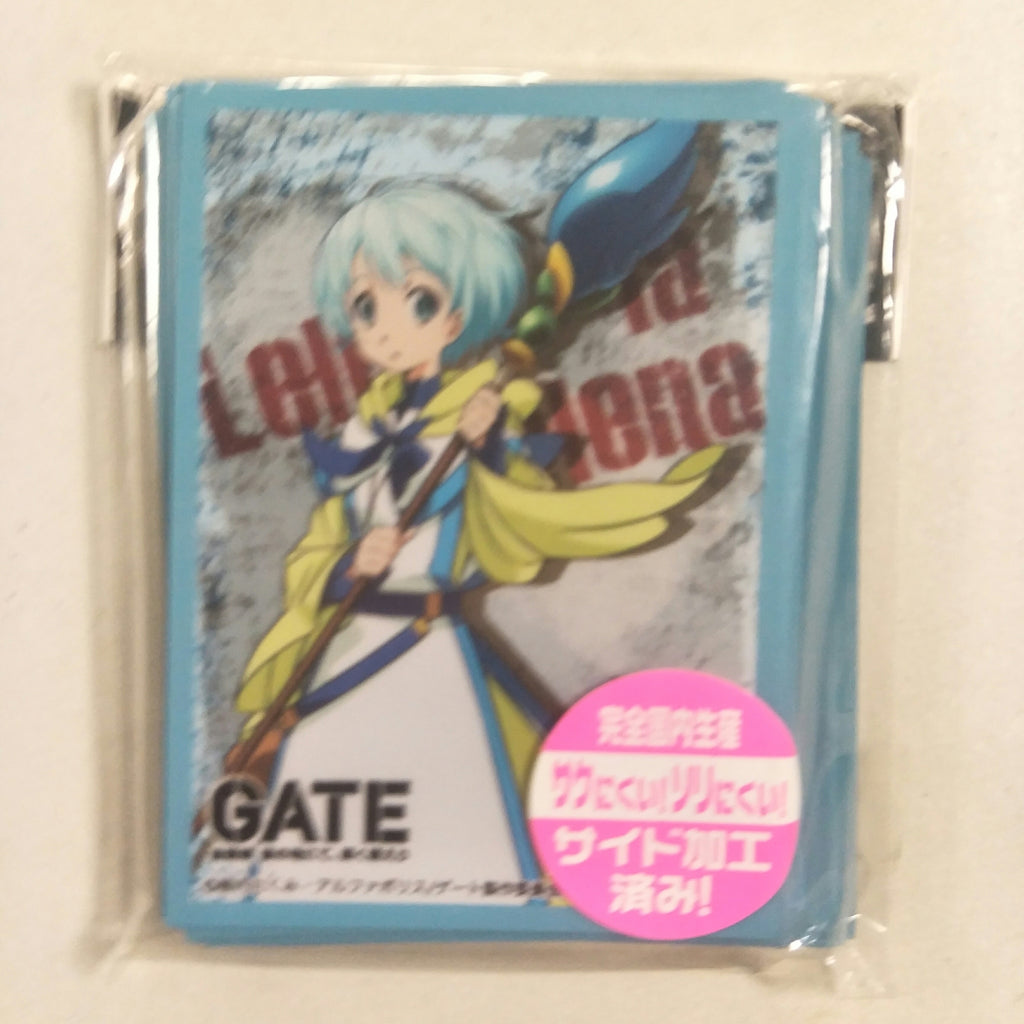 GATE Lelei la lalena sleeve