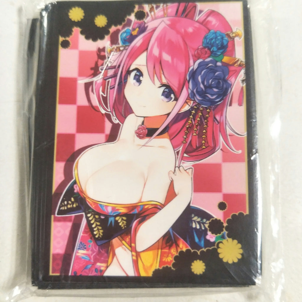 Yu Gi oh ARC-V yuzu sleeve yugioh ygo Sleever Queen Yu Gi oh ARC-V yuzu sleeve yugioh ygo Sleever Queen