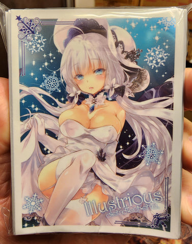 Card Sleeves Sleever Queen Card Sleeves Sleever Queen