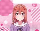 Kanojo Okarishimasu Sumi Sakurasawa 桜沢 墨 Rental Rent Girlfriend Card Deck Case Broccoli (Pre-Order)