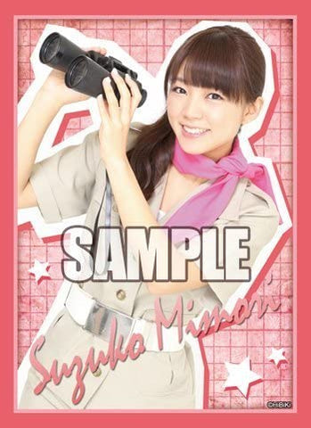 Bushiroad Card Sleeve Collection Extra Vol. 51 Milky Holmes [Mimori Suzuko] Part. 2